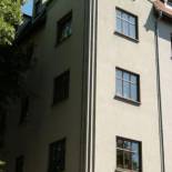 Фотография гостиницы Hotel Liszt