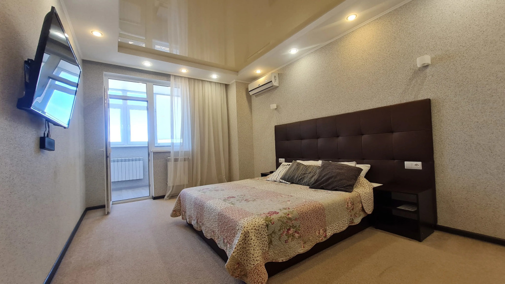 Фотография квартиры Квартира на улице Парковой 29