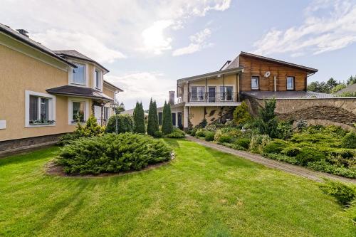 Фотографии гостевого дома
Усадьба У Агавы