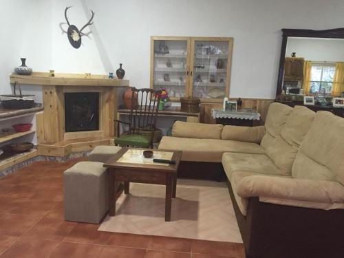 Фотография гостевого дома Casa Cruz