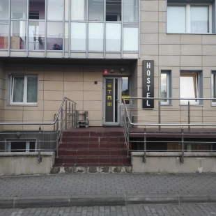 Фотография хостела Этаж