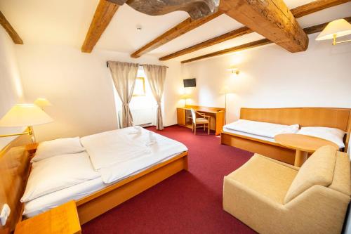 Фотография гостиницы Panská sýpka