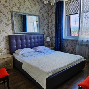 Фотография квартиры Апартаменты на Станиславского