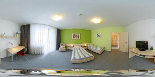 Фотография гостевого дома Pension Edison