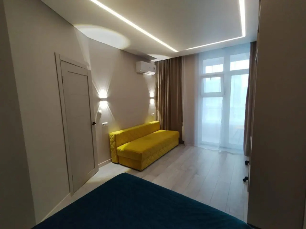 Фотография квартиры Квартира на улице Павла Буравцева, 42