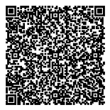 QR код гостевого дома BAIKAL CEDAR