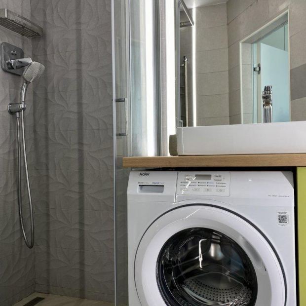 Фотографии квартиры 
            Alicekeys (Алискис) на улице Молодогвардейская 2/59