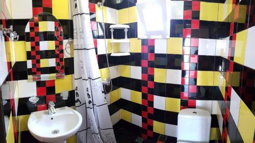 Фотографии гостиницы
Азовский кош