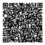 QR код гостиницы Дубки