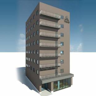 Фотографии гостиницы
Hotel Trend Numazu Ekimae