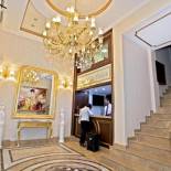 Фотография гостиницы Hotel Villa Zurich