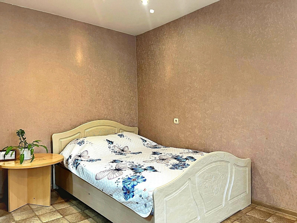 Фотография квартиры Квартира на Шубиных 3А