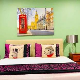 Фотографии мотеля
Aussie Rest Motel