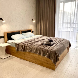 Фотография квартиры Квартира красивая для вашего отдыха