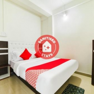 Фотография гостиницы Capital O 49039 Aashiyana Home