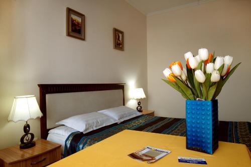 Фотографии мини отеля
Bed & Breakfast Bishkek