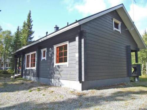 Фотография гостевого дома Holiday Home Lomamaja rukaranta 6 b