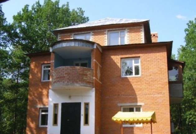 Фотография базы отдыха Дубки у Валентины