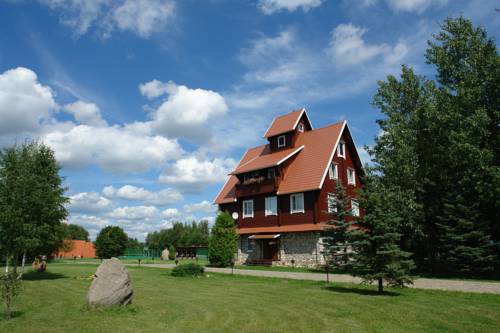 Фотографии базы отдыха
Колкуново