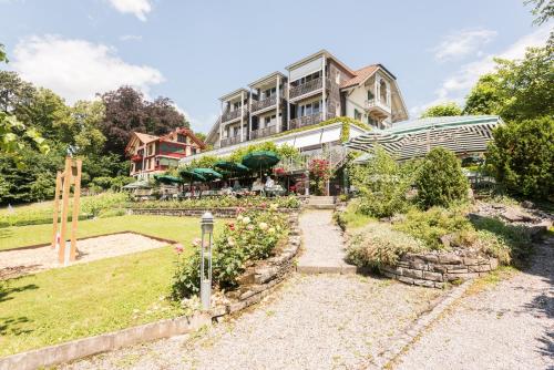 Фотография гостиницы Schönbühl Hotel & Restaurant Lake Thun