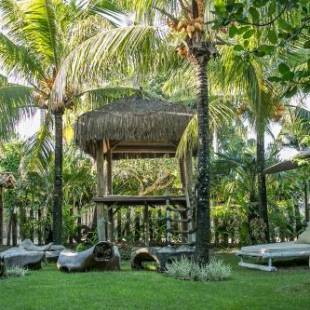 Фотографии мини отеля
Pousada Nativa