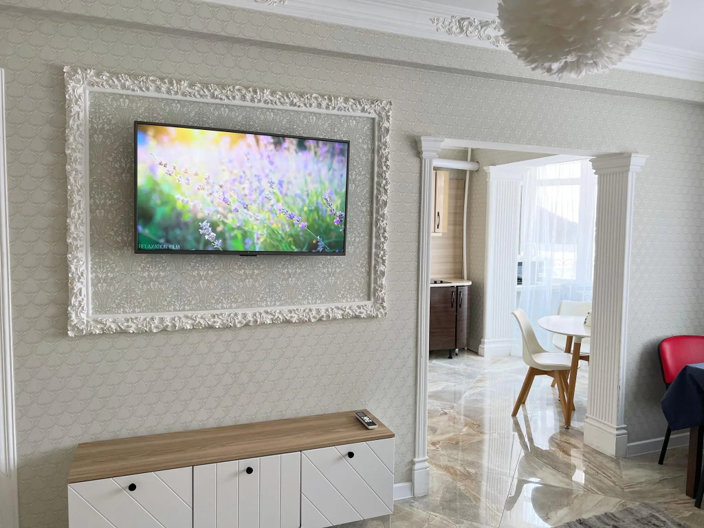 Фотография квартиры Hanna.Home (Ханна.Хоум) на Акулиничева