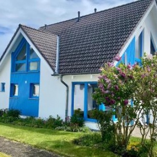 Фотография гостевого дома Seestübchen