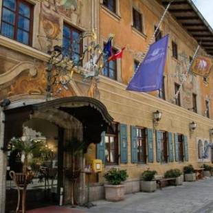 Фотографии гостиницы
Atlas Grand Hotel