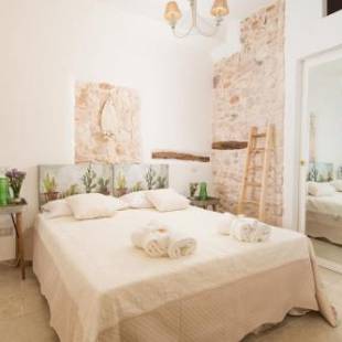 Фотографии гостевого дома 
            Manidibianco Apulian Relaxing Stay