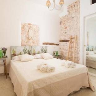 Фотографии гостевого дома
Manidibianco Apulian Relaxing Stay