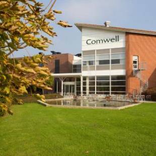 Фотография гостиницы Comwell Middelfart