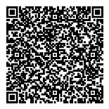 QR код апарт отеля Алиот