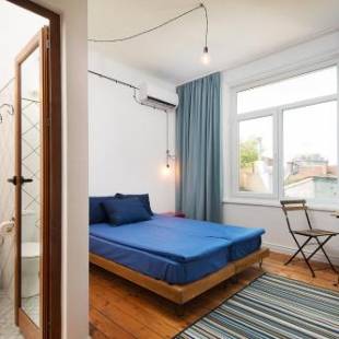 Фотографии гостиницы
Generaator Sofia