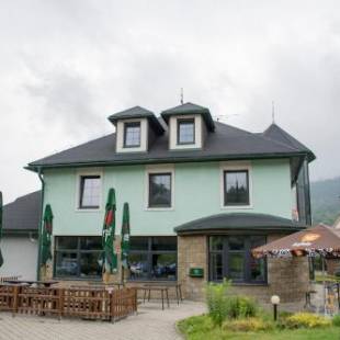 Фотографии гостевого дома
Penzion Šafrán