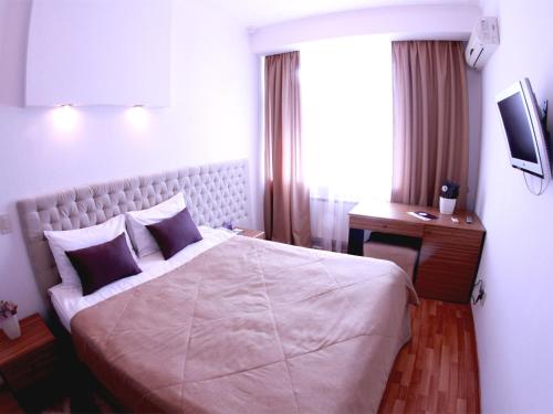 Фотографии гостиницы 
            Мой Уютный Дом