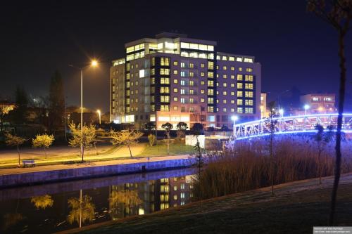 Фотография гостиницы Parion Hotel