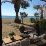 Фотография гостиницы Hotel Avra