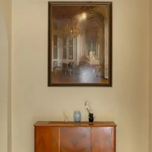 Фотография квартиры K-Flat U Moskva-Reki Apartments