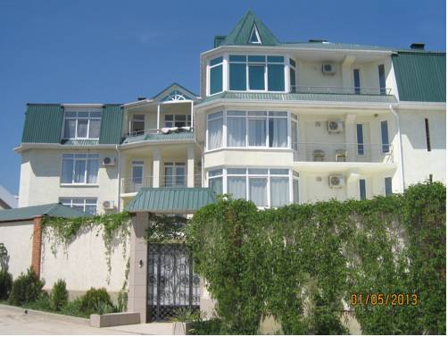 Фотография пансионата Московский