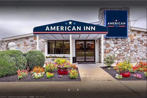 Фотография гостиницы American Inn
