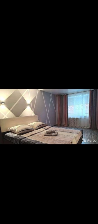 Фотография квартиры Апартаменты Ленинский 27