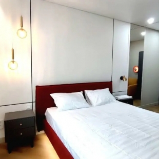 Фотография квартиры Квартира в историческом центре города