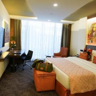 Фотография гостиницы Sarova Panafric