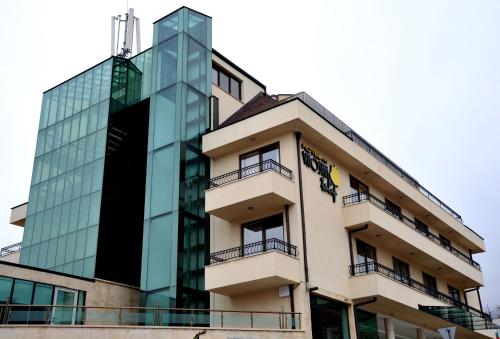 Фотография гостиницы Vitoshko Lale Hotel