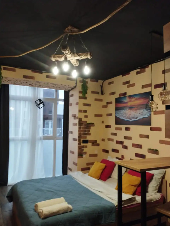 Фотография квартиры Квартира Day&nite