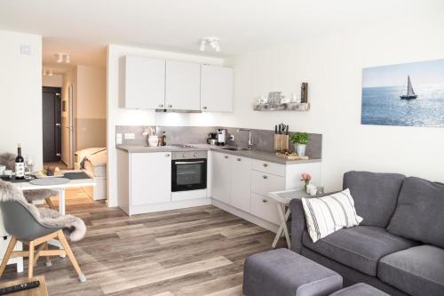 Фотография гостевого дома Kleine Flucht