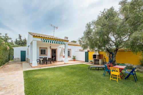 Фотография гостевого дома Casa Nesenka 1