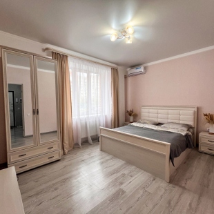 Фотография квартиры Апартаменты Apart MV на Новоселов 5к2