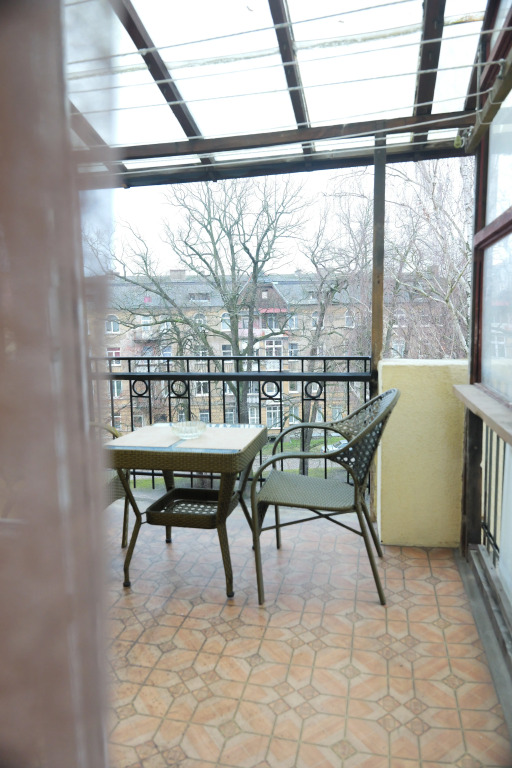 Фотография квартиры Квартира Уютная двухкомнатная рядом с парком