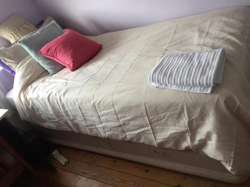 Фотография мини отеля B Homestay